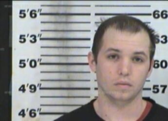 Rickey Lee Bishop