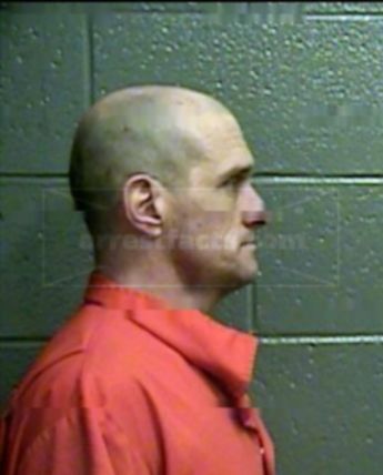Justin B Thompson