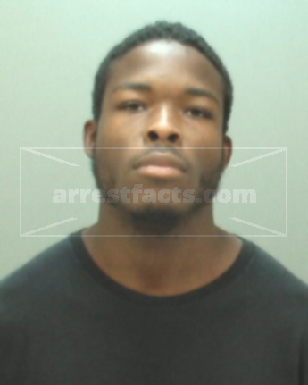 Joshua Bushon Claiborne