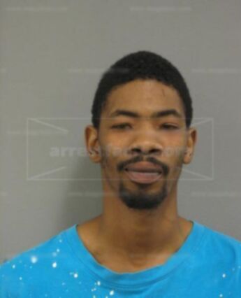 Anquan Darsel Tate