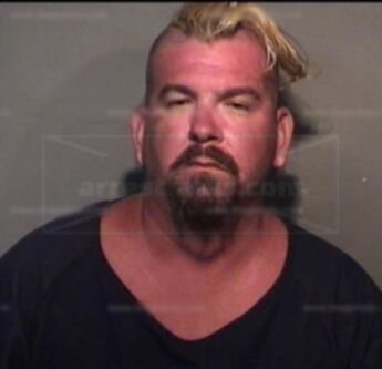 Paul Anthony Baker