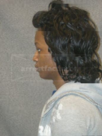 Quintessa L Gaines