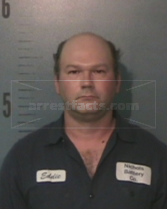 Eddie Ray Buckingham
