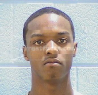 Daquawn T. Wrice
