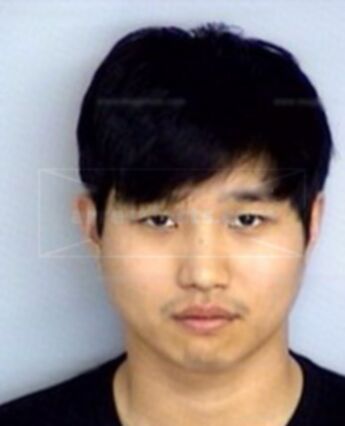 Peter Min Huh