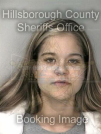 Taylor Nicole Cartmill