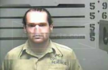 Robert Donovan Bryant