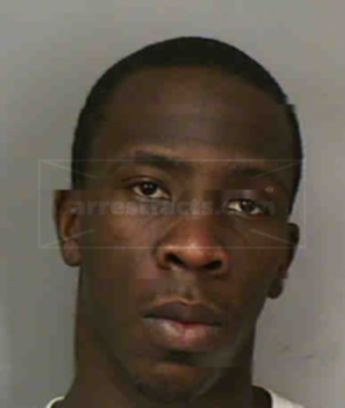 Byron L Mcdaniels