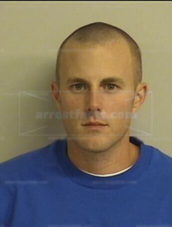 Nathan Wesley Hallman