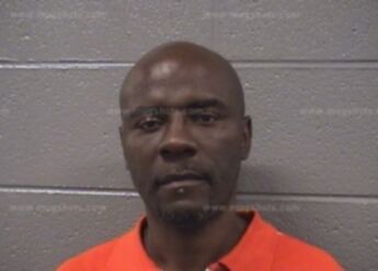 Perry L. Stroger
