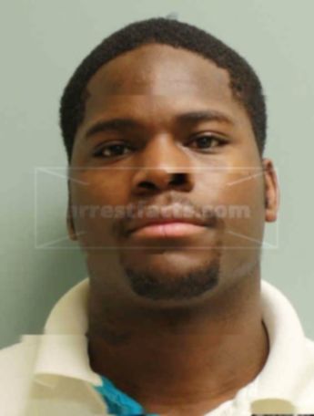 Tarrence Raheem Burns