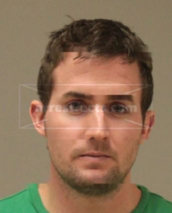 Mitchell Nicholas Irwin