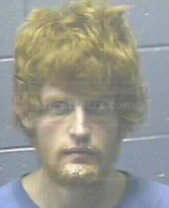 Glenn Allen Casdorph