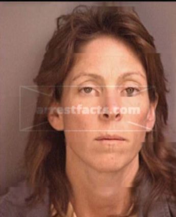 Kimberly Jo Aho