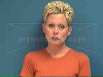 Joanne Kay Shafer