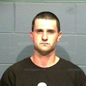 Shane Carey Richison