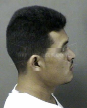 Victor Hugo Parra