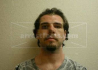 Nicholas Dewey Buckaloo