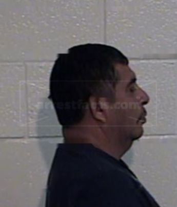Jaime Dominguez Munoz
