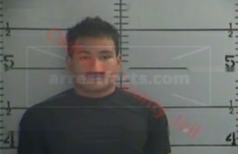 Rene Prado Del Cid