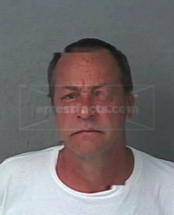 James Abram Myers