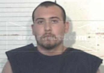 Jorje Cuellar Trevino