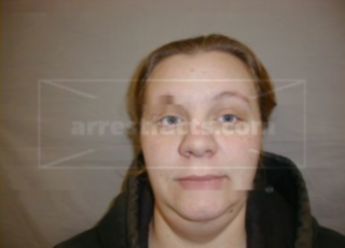 Tabitha Kay-Elaine Vargo