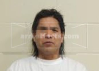 Leroy Begay
