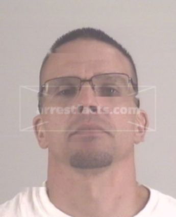 Joshua Travis Bryan