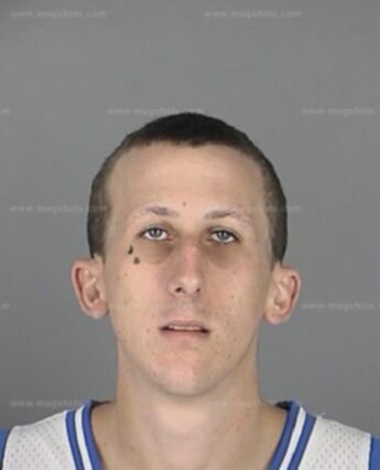 Jeremy Patrick Hayes