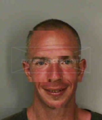 Donald Andrew Latham