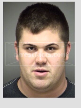 Brandon Allen Chambers