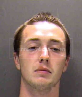 Kyle William Burnett