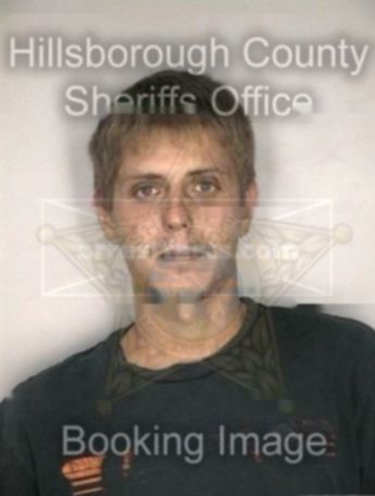 Darren James Gearhart