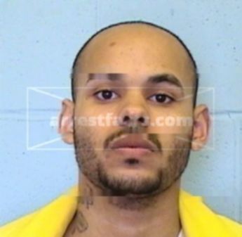 Matthew Martin Perez