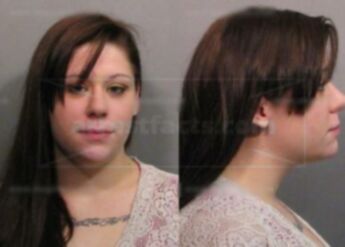 Jessica Elizabeth Odonnell