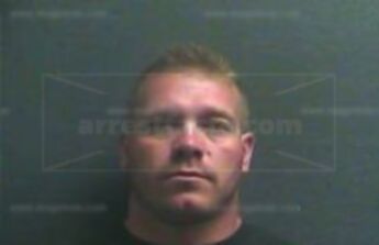 Jesse Ray Mchone
