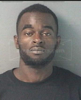 Demario Antwan Charleston