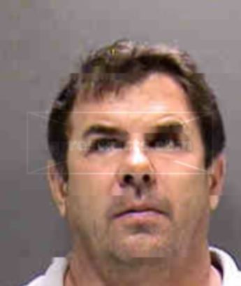 Donald George Busse