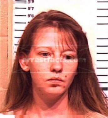 Jennifer Lee Walters