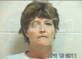 Joanne Carrier