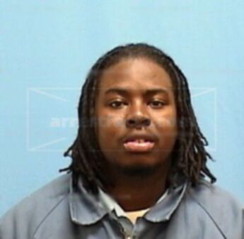 Tavares Johnson