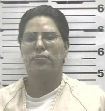 Margie Montoya