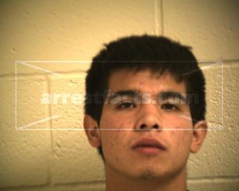 Christian Joseph Reyes Torres
