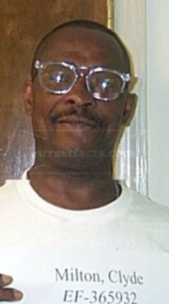 Clyde Milton