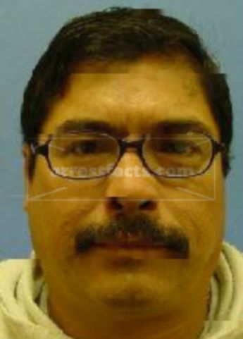 Ted Contreras