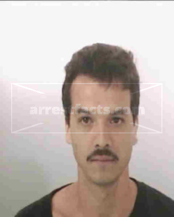 Justin Nicolas Cervantes