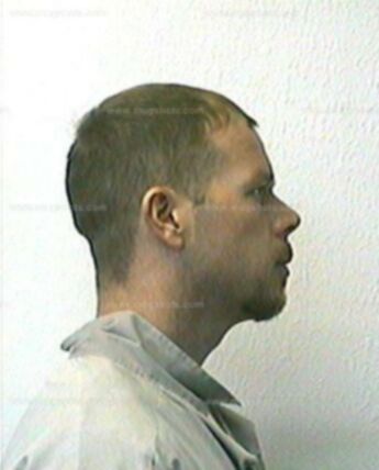Michael Shane Grady