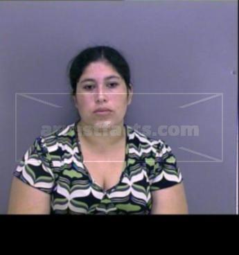 Maria Hernandez
