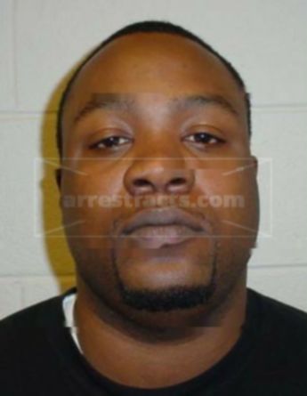 Rahsaan Earnest Valentine